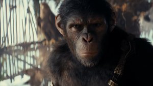 KINGDOM OF THE PLANET OF THE APES Was Initially Pitched as 