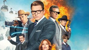 KINGSMAN: THE GOLDEN CIRCLE - New TV Spot Highlights The Villain and a International Poster