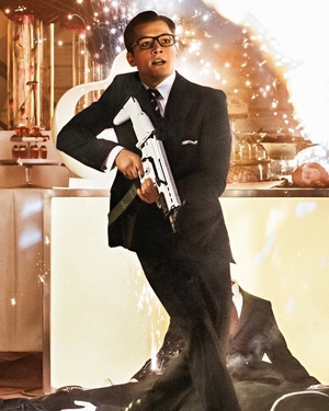 Mark Hamill Talks KINGSMAN: THE SECRET SERVICE and STAR WARS: THE FORCE  AWAKENS — GeekTyrant