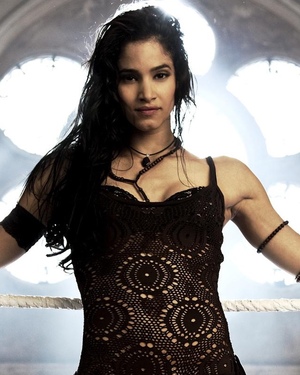 KINGSMAN's Sofia Boutella Joins STAR TREK 3 in a Lead Role