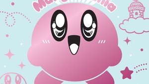 Kirby's First English Manga is a Best-Of Collection Called KIRBY MANGA MANIA