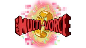 CBS All Access Is Producing a New Adult Animated Series THE MULTIVORCE 