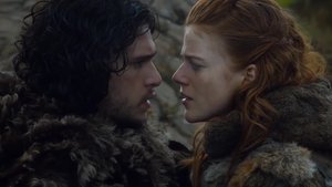 Kit Harington And Rose Leslie's Wedding Invitations Contained A Subtle GAME OF THRONES Reference