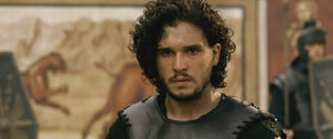 Kit Harington Comments on Not Knowing the Status of Marvel's ETERNALS