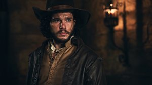 Kit Harington Is The Mastermind Of The Gunpowder Treason In First Trailer For BBC Drama GUNPOWDER