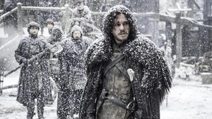 Kit Harington Says His Jon Snow GAME OF THRONES Spinoff Is 