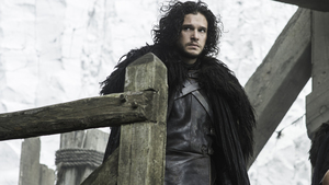 Kit Harington Shoots Down GAME OF THRONES Fan Theory About Jon Snow