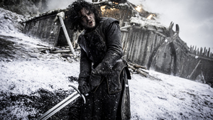 Kit Harington Was Disappointed That Death Didn't Dramatically Change GAME OF THRONES' Jon Snow 