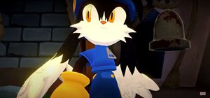 KLONOA PHANTASY REVERIE SERIES Out Now Gives Fresh Life To Classic Game