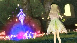 Koei Tecmo Reveals Details About the Titles in the ATELIER DUSK TRILOGY