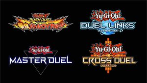 Konami Announces 3 New YU-GI-OH! Digital Titles