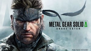 Konami Announces METAL GEAR SOLID 3 Remake and 3-Game Collection