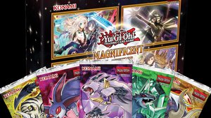 Konami Renames the YU-GI-OH! 2022 Holiday Box and Shares First Official Image of Upcoming Products