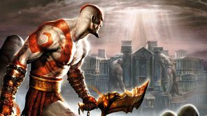 Kratos Voice Actor Will Not Return In GOD OF WAR 4