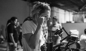 Kristen Stewart to Make Feature Directorial Debut With Adaptation of THE CHRONOLOGY OF WATER Starring Imogen Poots