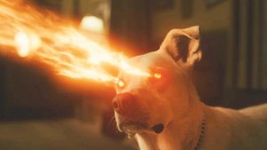 Krypto’s Involvement in James Gunn's SUPERMAN Teased by Comic Writer