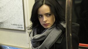 Krysten Ritter Joins Elizabeth Olsen in The HBO Max True Crime Series LOVE AND DEATH