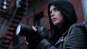 Krysten Ritter Will Make Her Directorial Debut With an Episode of JESSICA JONES Season 3