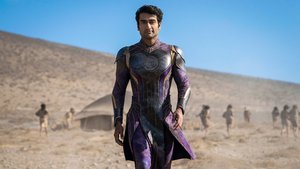 Kumail Nanjiani Talks About the Possibility of ETERNALS 2 and Says He Would Love to Work With MS. MARVEL