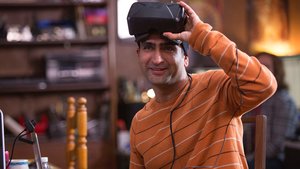 Kumail Nanjiani Up For an Alien Role in New MEN IN BLACK Film