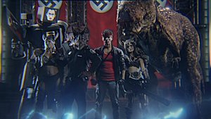 KUNG FURY 2 Gains Big Investor and Production Start Date