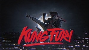 KUNG FURY 2 is in Development