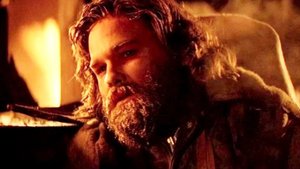 Kurt Russell Offers His Thoughts Regarding the Ending of THE THING and Who's Hosting the Alien