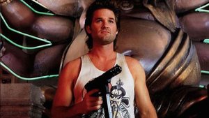 Kurt Russell Shares His Thoughts on Dwayne Johnson's BIG TROUBLE IN LITTLE CHINA Sequel