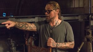 Kurt Sutter's Outlaw Western Series THE ABANDONS Gets The Green Light From Netflix