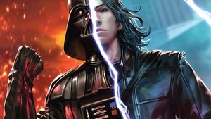 Kylo Ren Digs Into Darth Vader’s Past in STAR WARS: LEGACY OF VADER #2 Preview