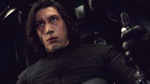 Kylo Ren's TIE Fighter in STAR WARS: THE RISE OF SKYWALKER Has the Perfect Emo Name