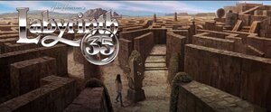 LABYRINTH Celebrates 35th Anniversary with Return to Theaters