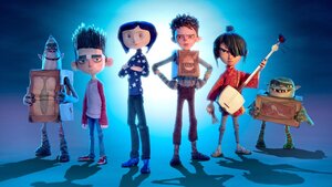 Laika and Shout! Factory Enter Distribution Deal for First Four Films