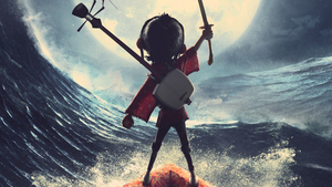 Laika's Stop-Motion KUBO AND THE TWO STRINGS Gets a Mystical New Trailer