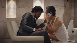 Lakeith Stanfield Is On Fire In Hilarious Trailer For SORRY TO BOTHER YOU