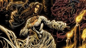 LAMENTATION #1 Sets the Stage for a Great Horror Comic