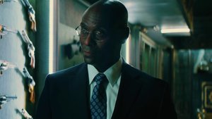 Lance Reddick Will Reprise His JOHN WICK in the Spinoff Film BALLERINA