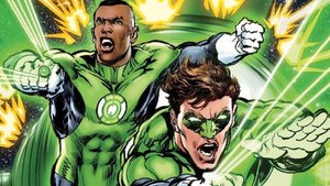 LANTERNS Writer Tom King Shares Why Kyle Chandler and Aaron Pierre Are Perfect as Hal Jordan and John Stewart