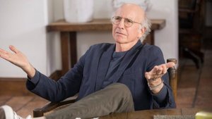 Larry David Cancels His HBO Documentary Hours Before Its Release