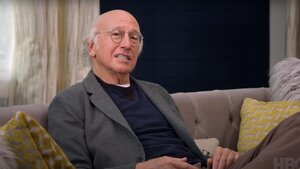 Larry David is Back in Hilarious Full Trailer For HBO's CURB YOUR ENTHUSIASM Season 11
