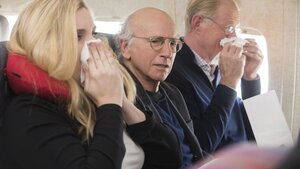 Larry David Offers Funny and Frank PSA About Staying Home During the Pandemic