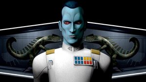 Lars Mikkelsen Confirmed To Play Grand Admiral Thrawn in STAR WARS: AHSOKA