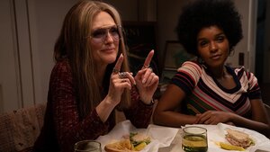 Trailer for THE GLORIAS Starring Julianne Moore and Alicia Vikander as Activist Icon Gloria Steinem