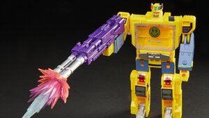 Latin Artist J Balvin Is Getting a TRANSFORMERS Figure