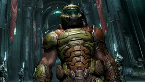 Launch Trailer For DOOM: ETERNAL Unleashes Bloody Hell!