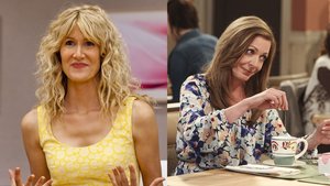 Laura Dern and Allison Janney to Star in Dark Comedy BREAKING NEWS IN YUBA COUNTY