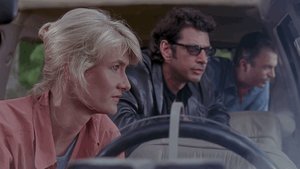 Laura Dern Comments on Her Excitement to Reunite With Co-Stars of JURASSIC PARK