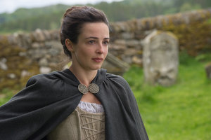 Laura Donnelly Cast as Lead in Joss Whedon's HBO Series THE NEVERS