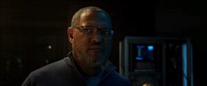 Laurence Fishburne Joining Liam Neeson in Upcoming Action Adventure THE ICE ROAD