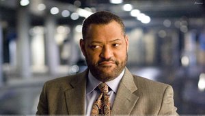 Laurence Fishburne Talks Turning Down JUSTICE LEAGUE and Says Marvel Is Kicking DC's Ass